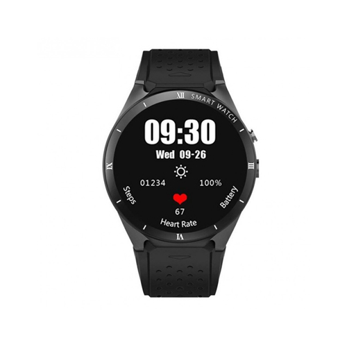 Kw88 smartwatch 2024